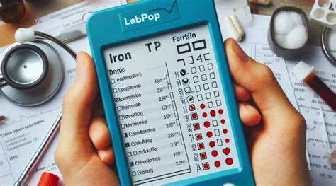 Labcorp Panel Code Lookup