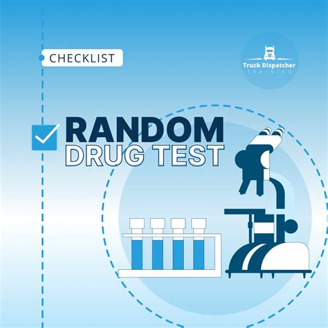 Labcorp Random Drug Test