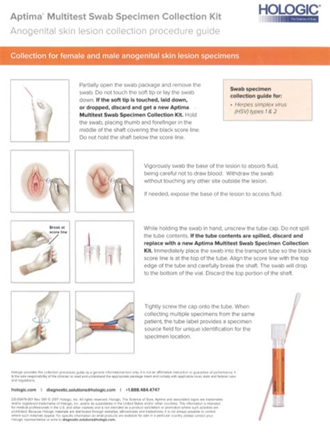Labcorp Specimen Processing Instruction Guide