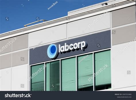 Labcorp Stock