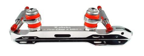 Labeda Roller Skate Plates