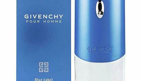 Givenchy Blue Label Pour Homme Toilette Spray, Cologne for