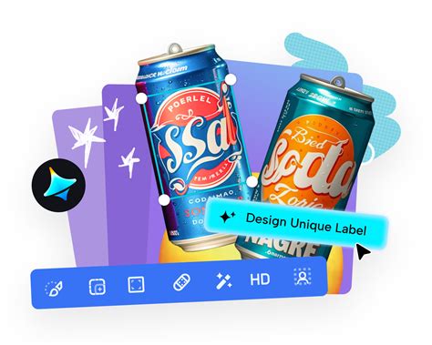 Label And Logo Maker