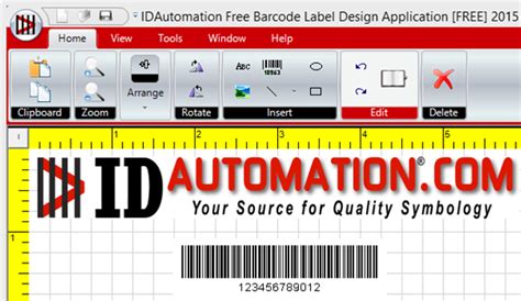Label Design Software Freeware