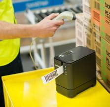 Label Duplicator