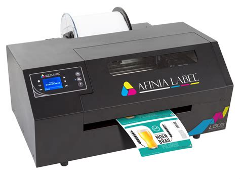Label Ink For Printer