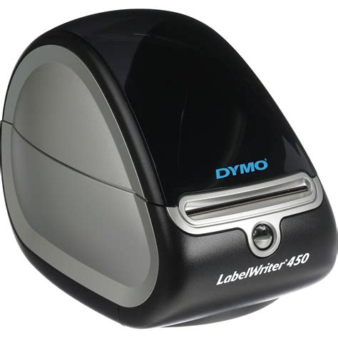 Label Machine Dymo