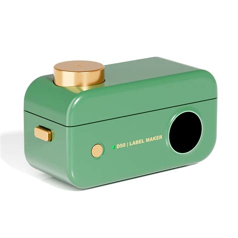 Label Maker Home Edit