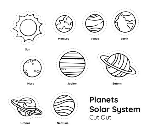label planet templates