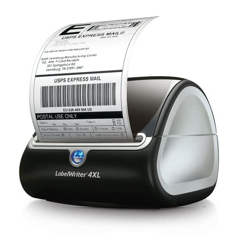 Label Price Printer