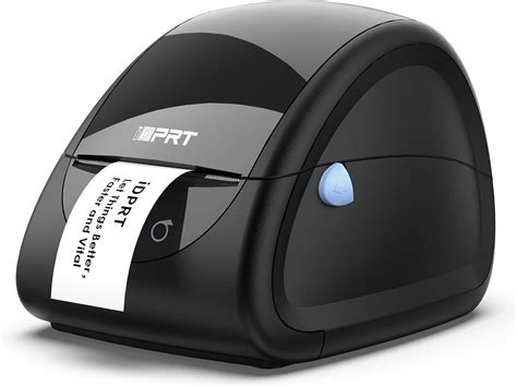 Label Printer For Office