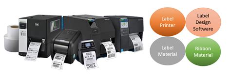 Label Printer Malaysia