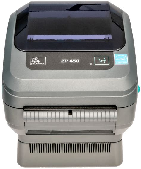 Label Printer Rental Ups