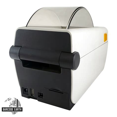 Label Printer With Usb Port