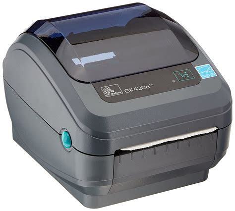 Label Printer Zebra Gk420T