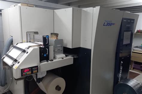 Label Printers Cape Town