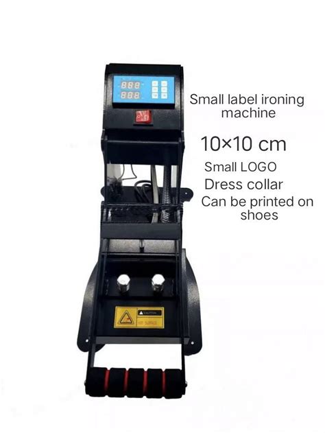 Label Printing Machine At Walmart