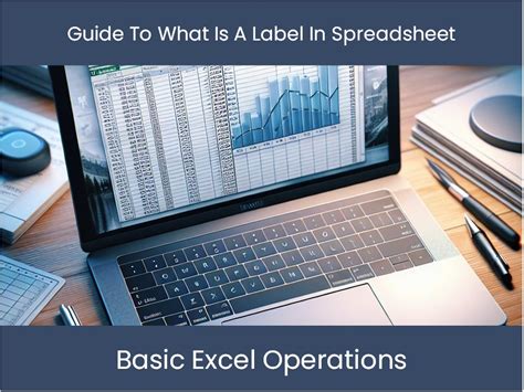 Label Spreadsheet Definition