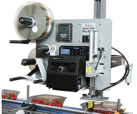 Label-Applicator-Printers