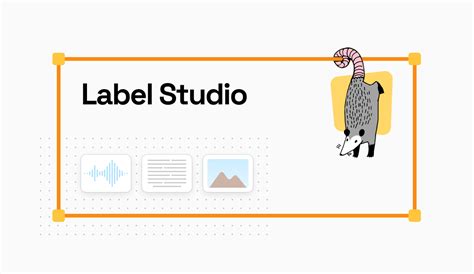 Label-Studio Github