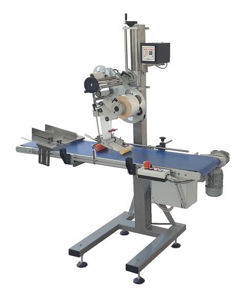 Labeling Machine Belt