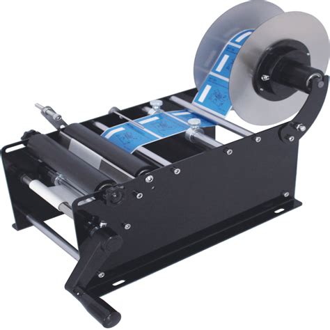 Labeling Machine Manual Pdf