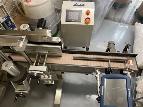 Labeling Machine Review