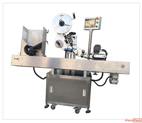 Labeling Machine Roll On