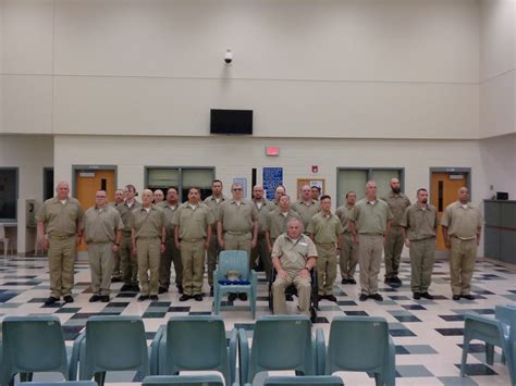 Labelle Florida County Jail