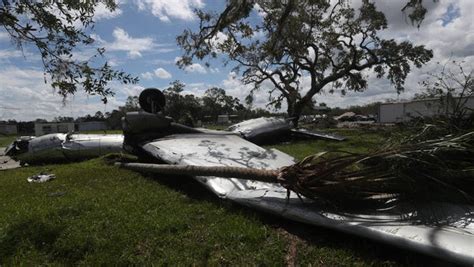 Labelle Florida Hurricane