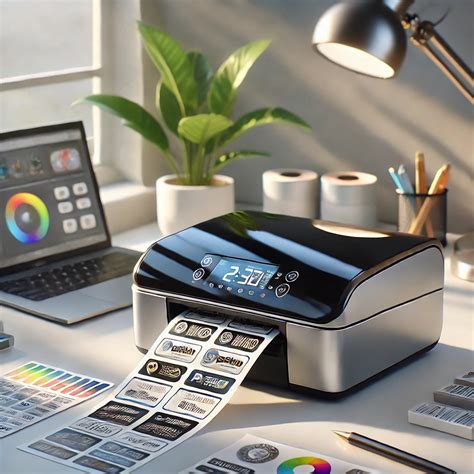 Labels Custom Printer