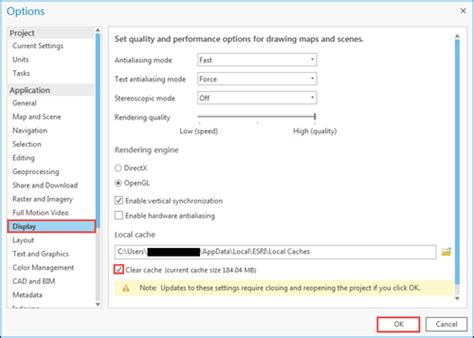 Labels Not Showing In Arcgis Pro