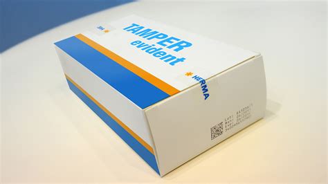 Labels That Cannot Be Removed