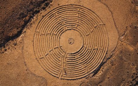 Cool Laberinto De Wolf Patton Latest