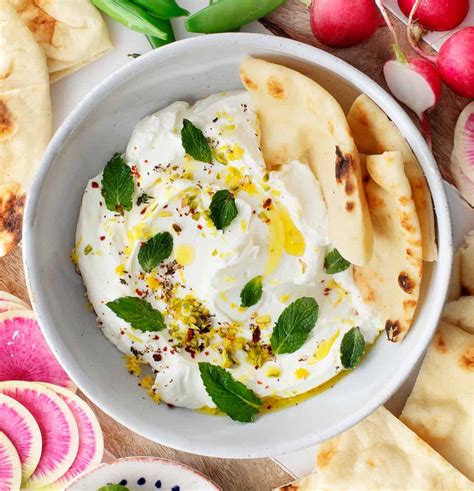 Labneh Quality