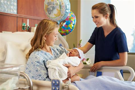 Labor And Delivery Travel Nurse: A Guide To A Rewarding Career