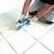 labor cost for tile regrouting