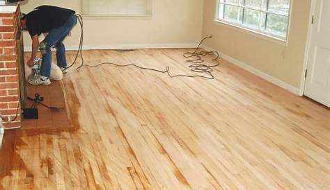 call us at 8189630878 for labor cost Hardwood floors, Refinishing