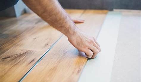 Labor Cost To Install Vinyl Plank Flooring