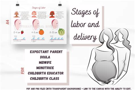 Navigating Labor and Delivery: What to Expect and Prepare