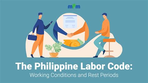 labor code of the philippines 2024 pdf