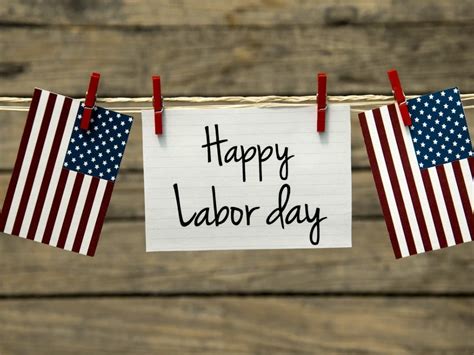 labor day 2018 events texas