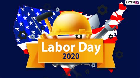 labor day 2020 date