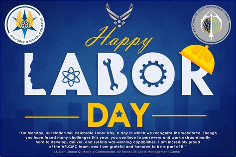 labor day 2021 poster