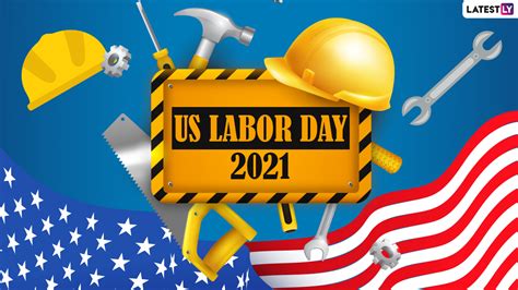 labor day 2021 usa