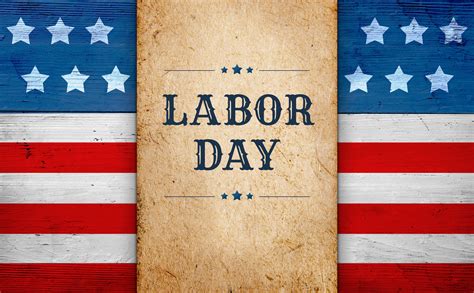 Labor Day Background