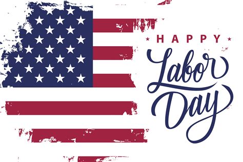 labor day clip art