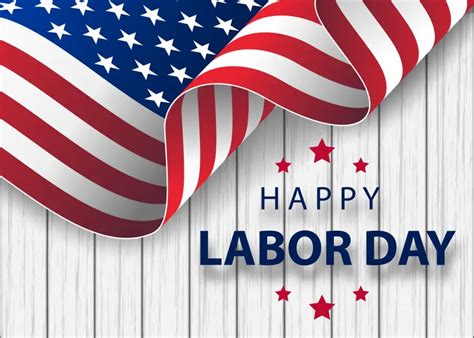 labor day federal holiday