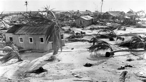 labor day hurricane 1935