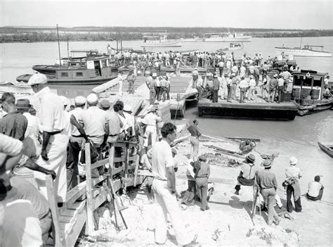 labor day hurricane florida 1935